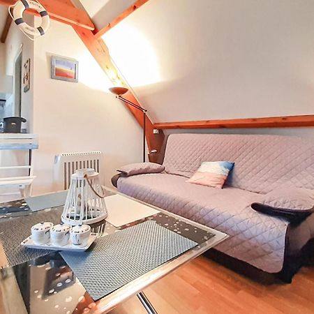Beautiful Apartment In Alette With Kitchen エクステリア 写真
