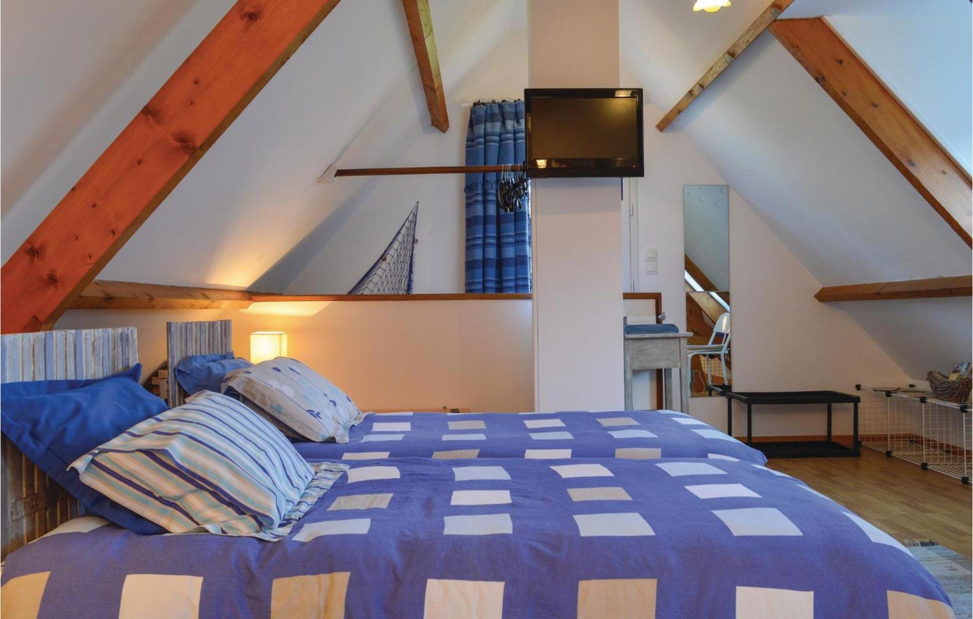 Beautiful Apartment In Alette With Kitchen エクステリア 写真