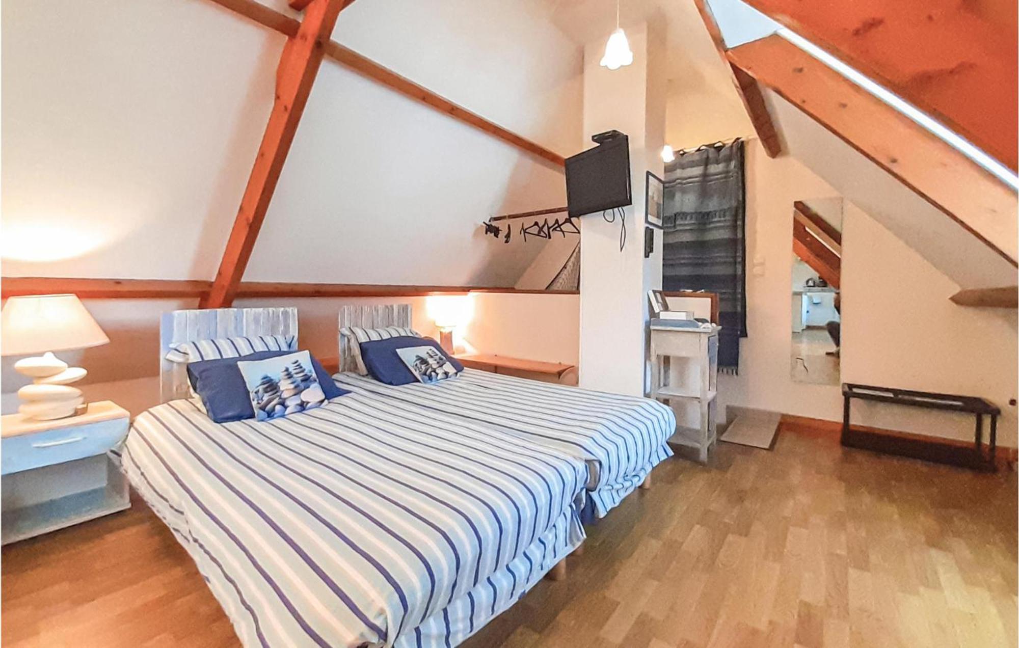 Beautiful Apartment In Alette With Kitchen エクステリア 写真