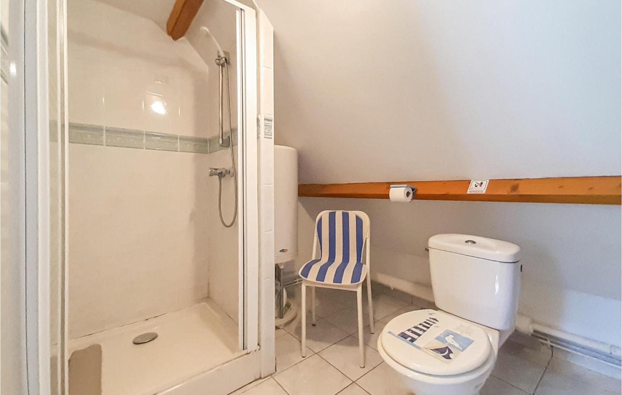 Beautiful Apartment In Alette With Kitchen エクステリア 写真